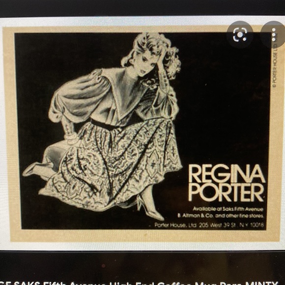 Vintage Regina Porter 3 piece outfit - Picture 14 of 14